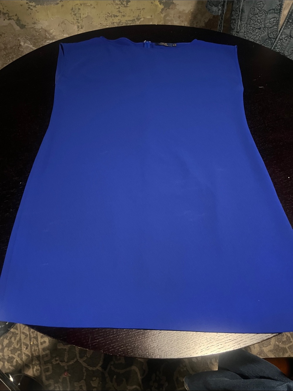 Polo Ralph Lauren dress. Size 12